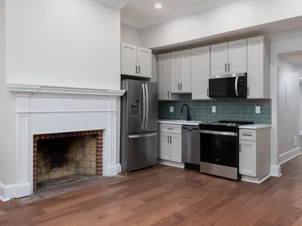 1 E Montgomery St, Baltimore, MD