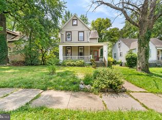 3129 Chesley Ave, Baltimore, MD 21234