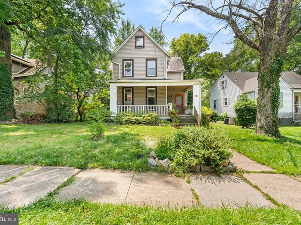 3129 Chesley Ave, Baltimore, MD 21234