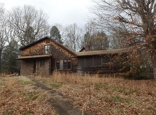 2160 Zion Hill Rd, Marion, NC 28752