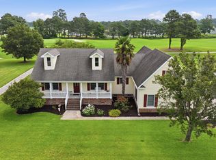 147 Charleston Drive, Grandy, NC 27939