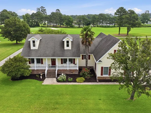 147 Charleston Drive, Grandy, NC 27939