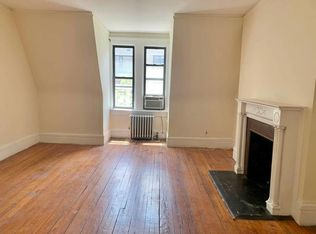 309 W 84th St #5A, New York, NY