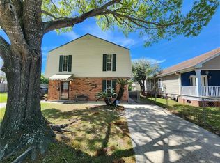 216 Nursery Ave, Metairie, LA 70005