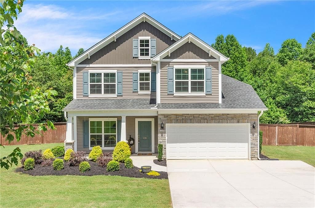 298 Avendell Dr, Easley, SC 29642 Zillow