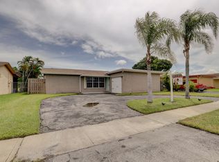 4180 NW 113th Ave, Sunrise, FL 33323