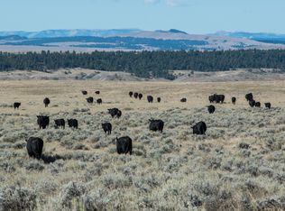 MT Hwy 200, Grass Range, MT 59457