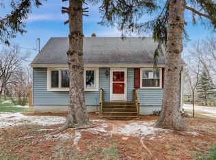 29714 Wilmot Rd, Trevor, WI 53179