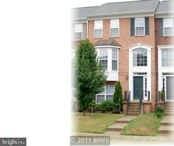129 McClellan Dr, Frederick, MD, 21702
