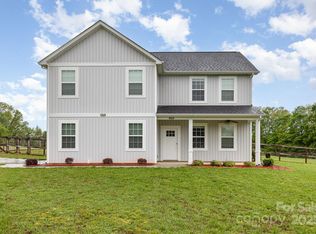 4026 Pigg Mattox Rd, Monroe, NC 28112