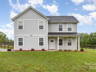 4026 Pigg Mattox Rd, Monroe, NC, 28112