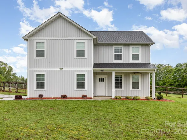 4026 Pigg Mattox Rd, Monroe, NC 28112