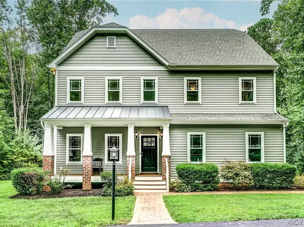 594 Dawnington Ct, Manakin Sabot, VA 23103