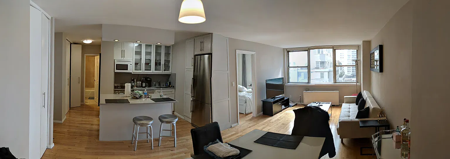 200 East 58th Street — Photo 2