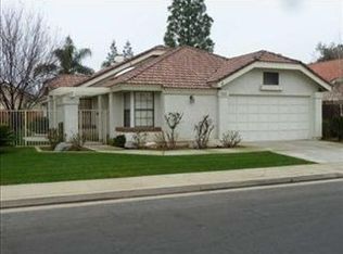 8205 Portsmouth St, Bakersfield, CA