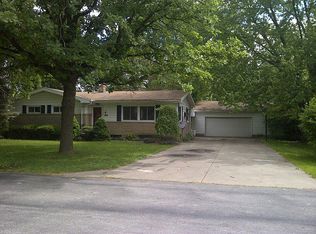 1119 Buchman Rd, Fremont, OH 43420