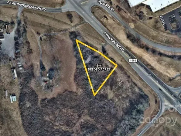 107 Stony Point Rd, Kings Mountain, NC 28086