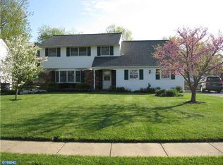 508 Lesher Ln, Hatboro, PA 19040