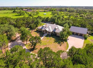 10701 Twilight Vis, Austin, TX 78736