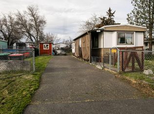 2533 Terrmont St, White City, OR