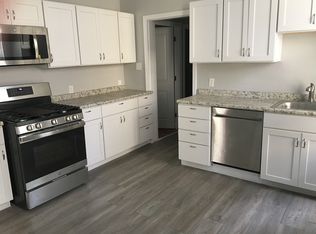 7 John A Andrew St #1, Boston, MA 02130