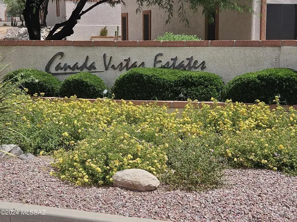 1361 W Blooming Desert Way, Tucson, AZ 85737