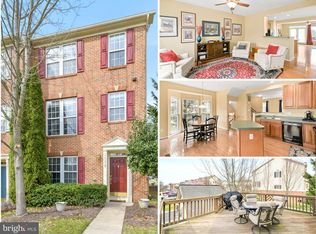 3820 Addison Woods Rd, Frederick, MD 21704