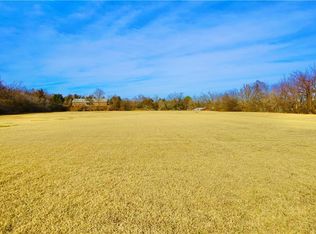 11035 NE 23rd St, Choctaw, OK 73020