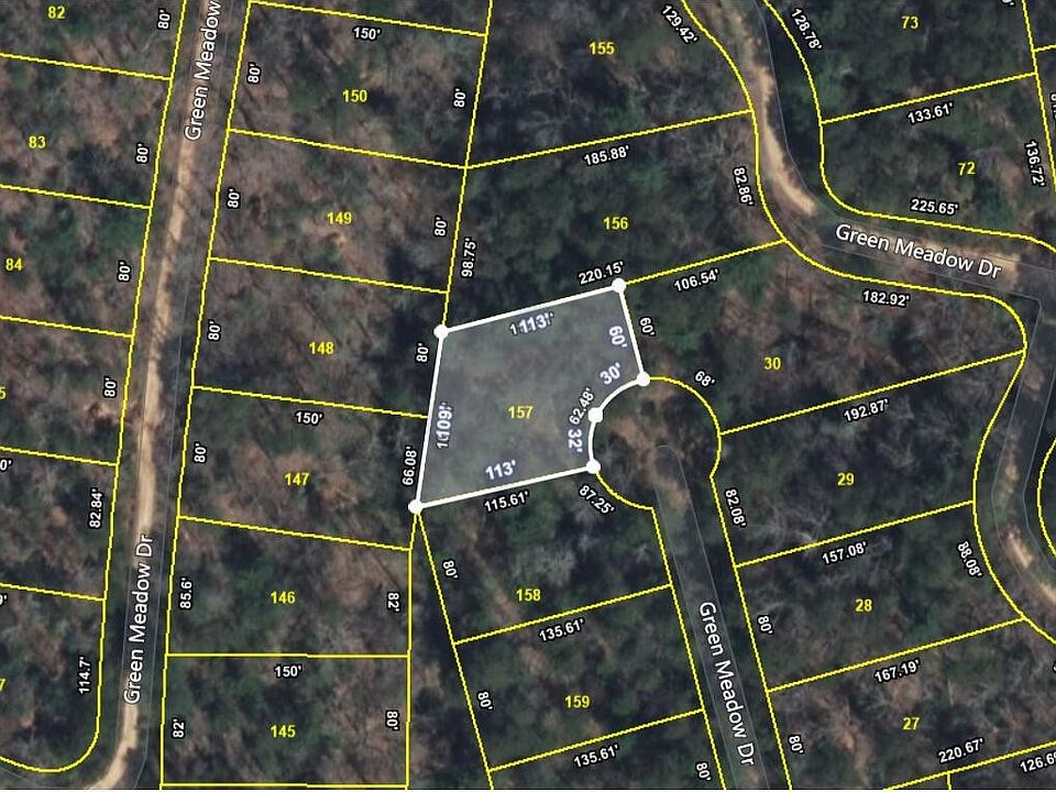 2nd image of 157 Green Meadow Dr Lot 157