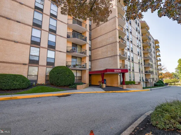666 W Germantown Pike APT 2809, Plymouth Meeting, PA 19462