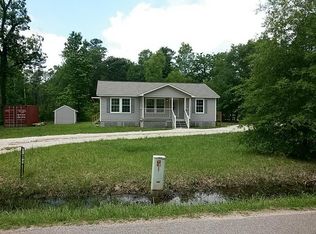 14790 N Tram Rd, Splendora, TX 77372