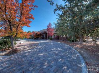 2601 Manhattan Dr, Carson City, NV
