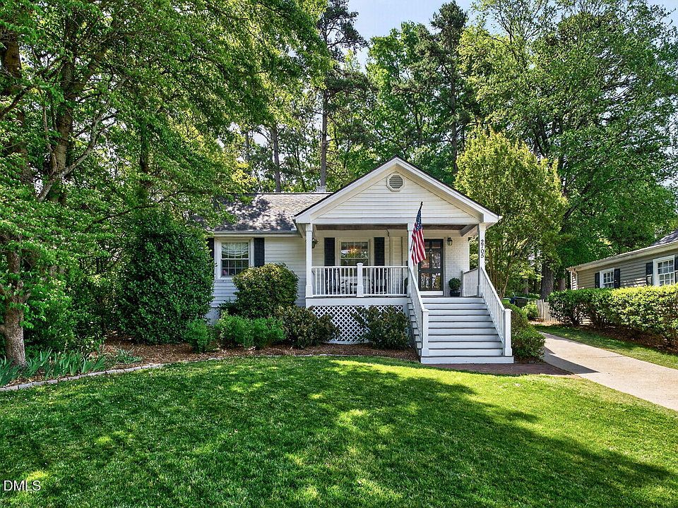 1st image of 2705 Wayland Dr