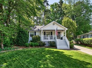 2705 Wayland Dr, Raleigh, NC 27608