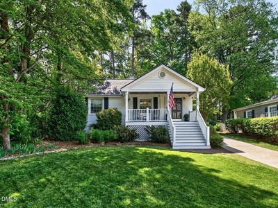 2705 Wayland Dr, Raleigh, NC, 27608