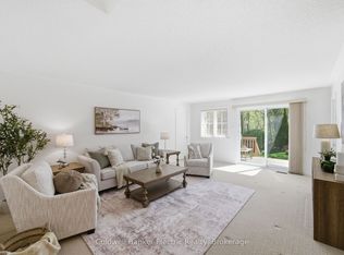 300 Franmor Dr #40, Peterborough, ON K9H7R1
