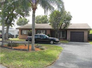 6821 NW 34th Ave, Fort Lauderdale, FL 33309