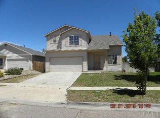 3839 Elk Ln, Pueblo, CO