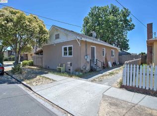 37375 Cherry St, Newark, CA 94560