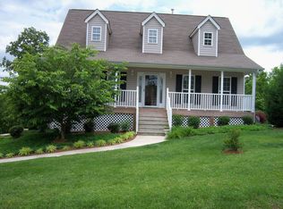513 Hatch Trl, Soddy Daisy, TN 37379
