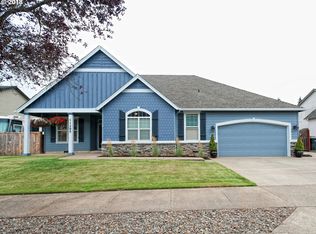 11295 Fandango Dr, Oregon City, OR 97045
