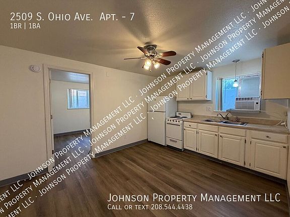 3rd image of 2509 S Ohio Ave APT 7