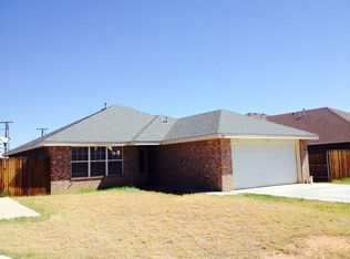220 E Circle Dr, Midland, TX 79701