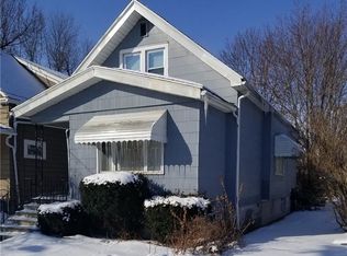 16 Newburgh Ave, Buffalo, NY 14211