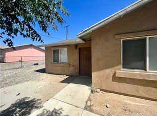 6628 Yucca Ave, Twentynine Palms, CA 92277
