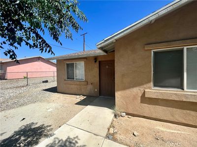 6628 Yucca Ave, Twentynine Palms, CA, 92277