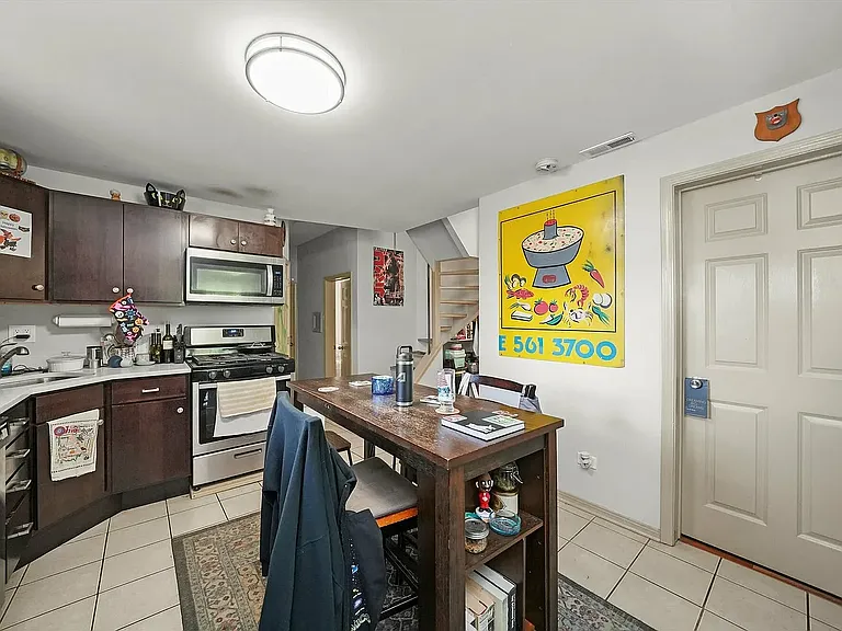 3501 W Palmer St #2F — Photo 2