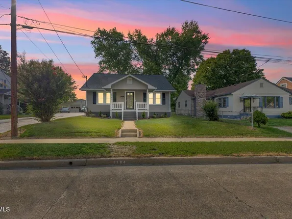 1764 Jefferson Ave, Kingsport, TN 37664