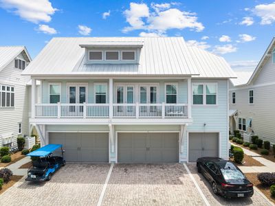 26 E Pine Lands Loop UNIT B, Inlet Beach, FL, 32461