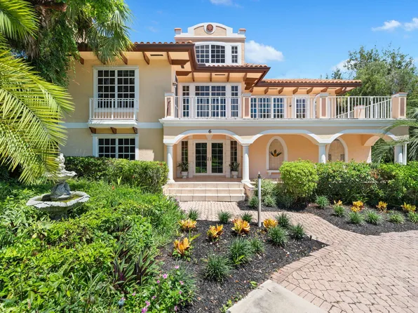 6 Castle Hill Way, Stuart, FL 34996